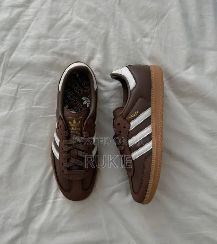 Adidas Samba