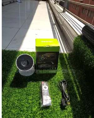 HY300 Portable Mini Projector>HY300 Portable Mini Projector