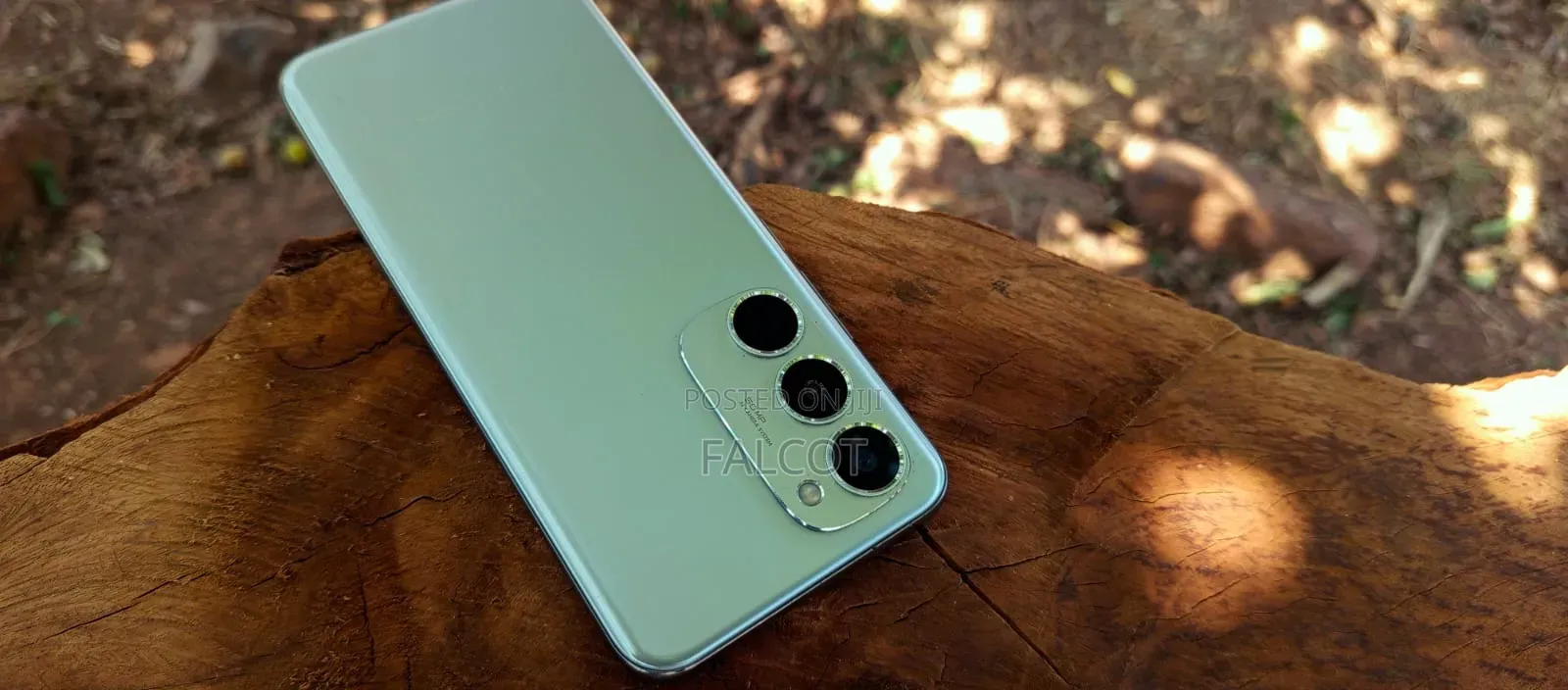 Tecno Spark 40 Pro+ 256 GB Silver