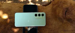 Tecno Spark 40 Pro+ 256 GB Silver