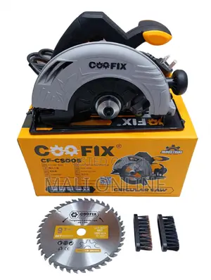Cicular Electric Saw 1380W