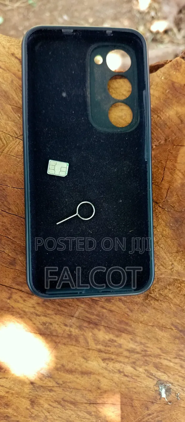 Tecno Spark 40 Pro+ 256 GB Silver