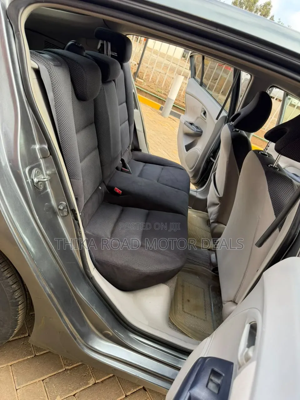 Honda Insight 2012