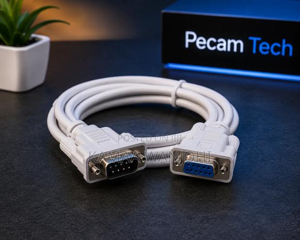 Serial Cable - thumbnail 2