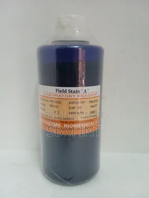 Field Stain (A)