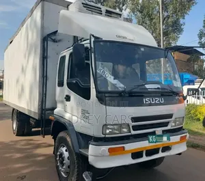 Isuzu FVR23 Local