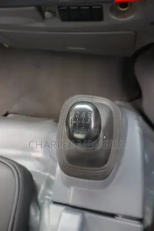 Isuzu NQR Cover Body 2022
