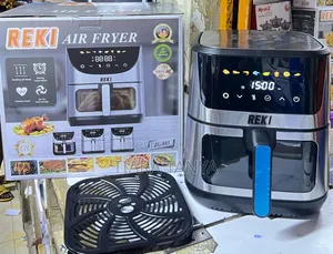 Reki 12 Litres Air Fryer