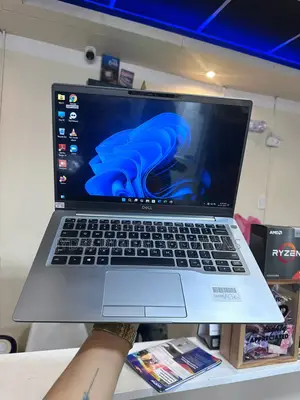 Laptop Dell Latitude 7400 16GB Intel Core i7 SSD 256GB