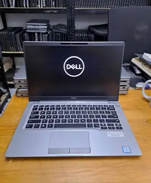 Laptop Dell Latitude 7400 16GB Intel Core i7 SSD 256GB