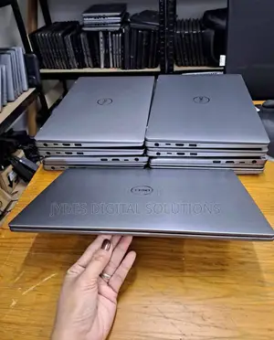 Laptop Dell Latitude 7400 16GB Intel Core i7 SSD 256GB