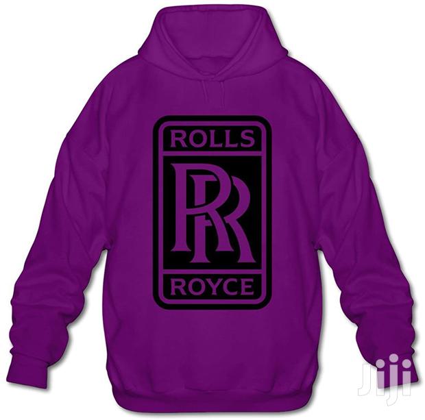 Branded Hoodies - thumbnail 3