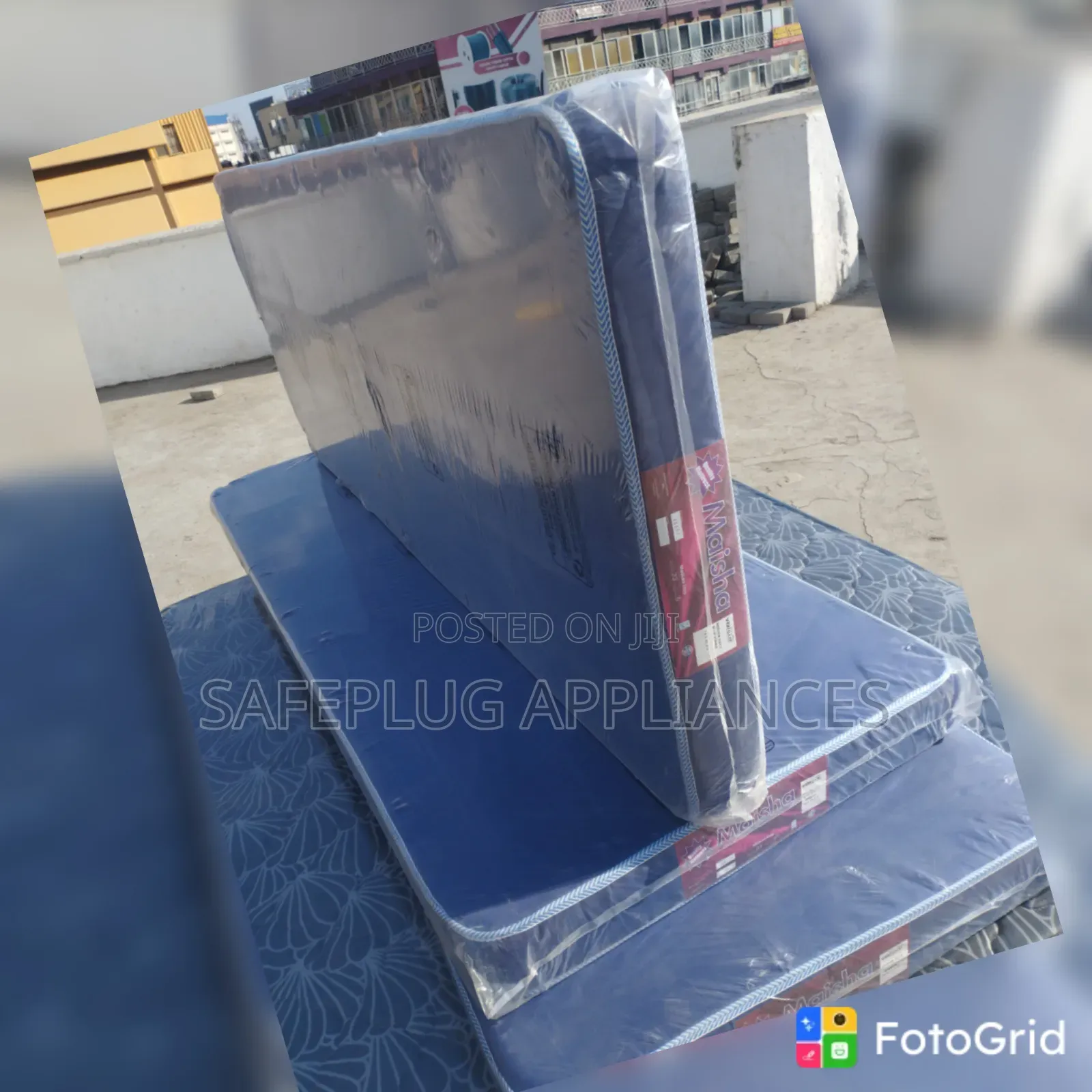 Simple School Mattress – Comfortable Durable