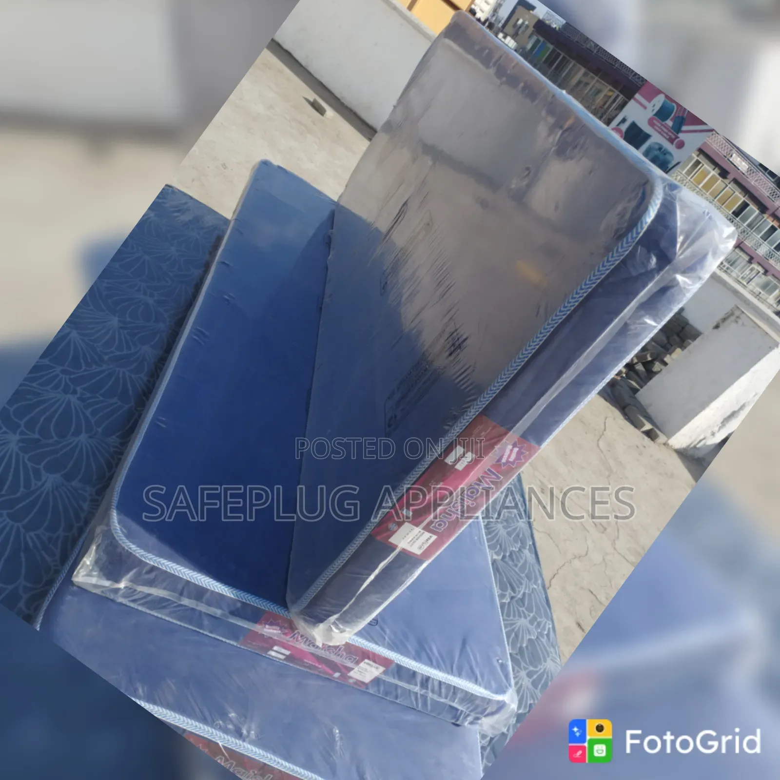 Simple School Mattress – Comfortable Durable