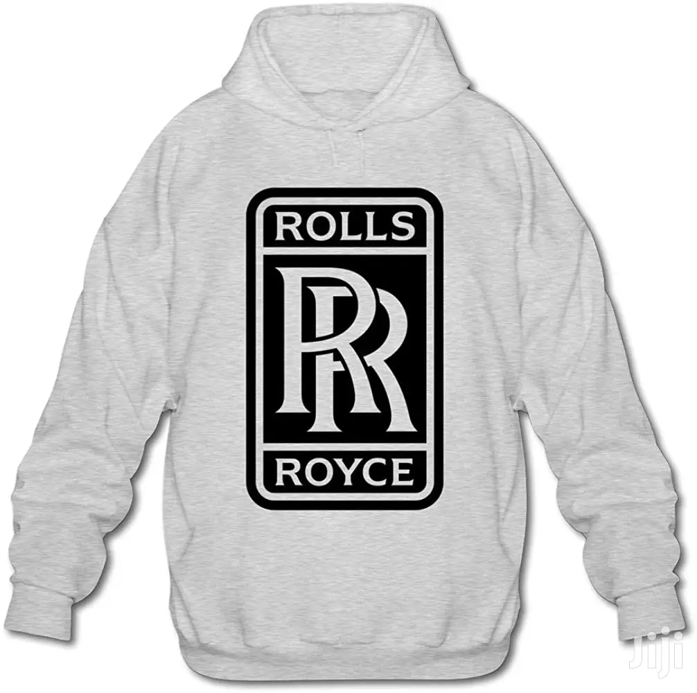 Branded Hoodies