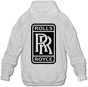 Branded Hoodies - main view