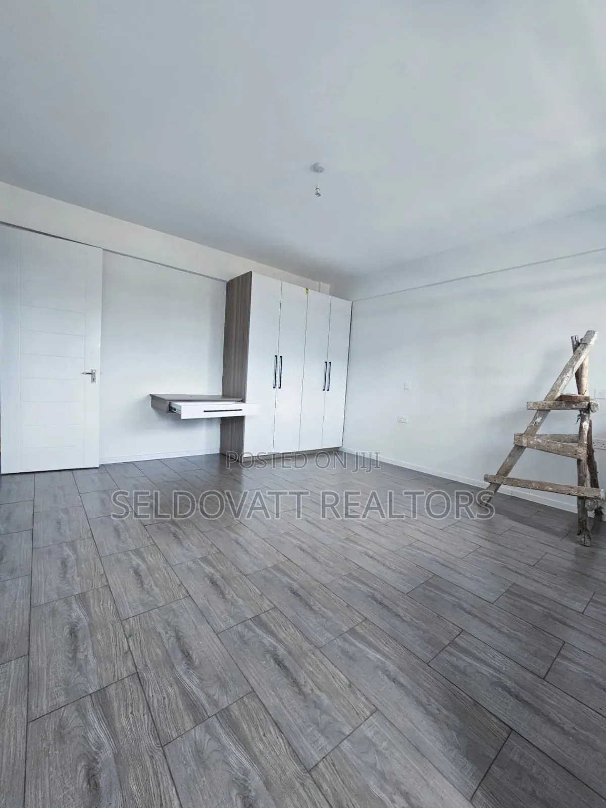 1bdrm Apartment in Naivasha Road, for rent