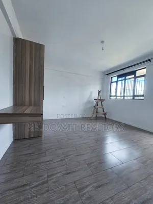 1bdrm Apartment in Naivasha Road, for rent