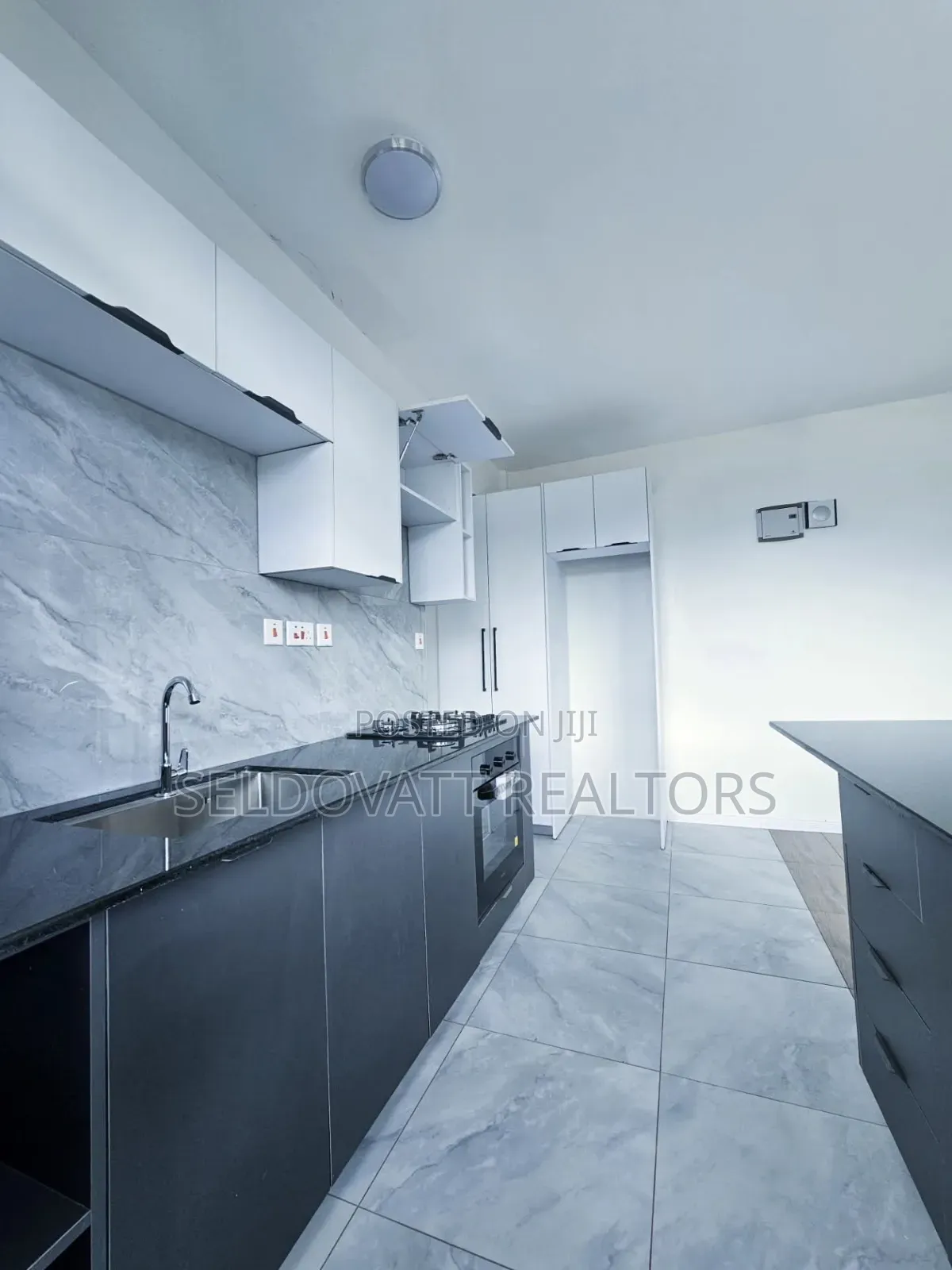 1bdrm Apartment in Naivasha Road, for rent