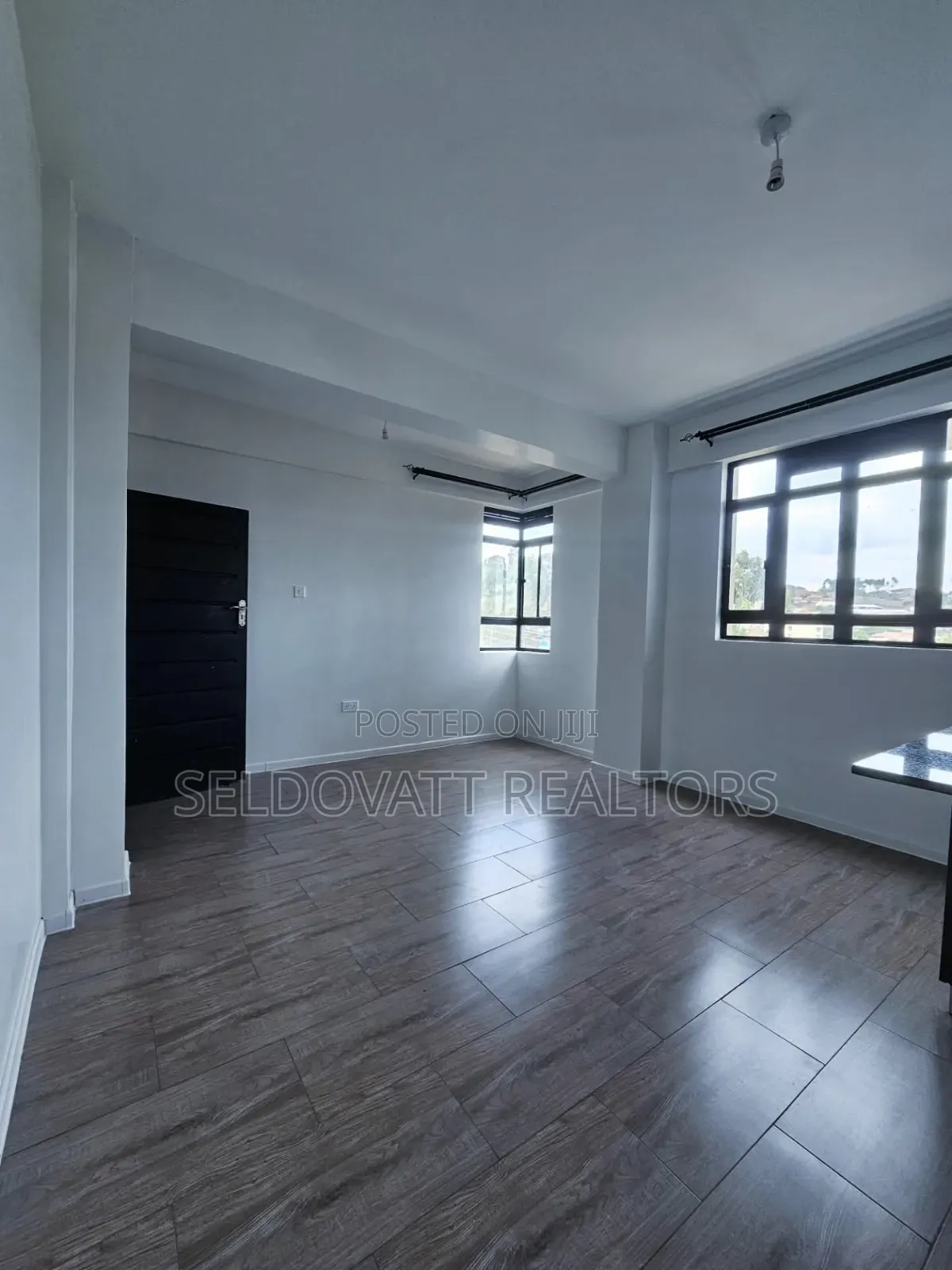1bdrm Apartment in Naivasha Road, for rent