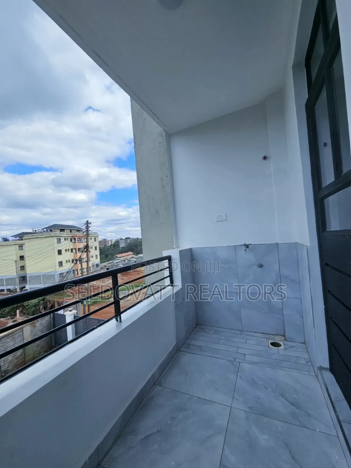 1bdrm Apartment in Naivasha Road, for rent