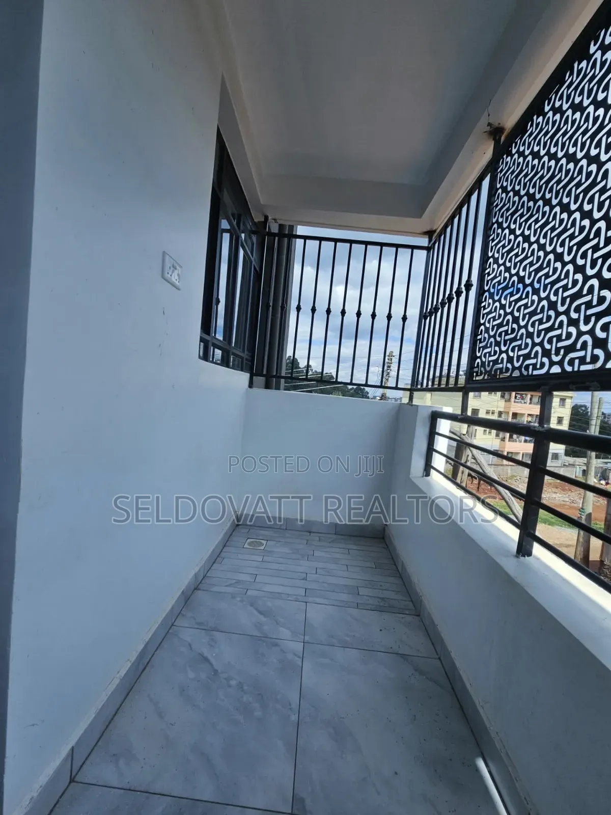 1bdrm Apartment in Naivasha Road, for rent