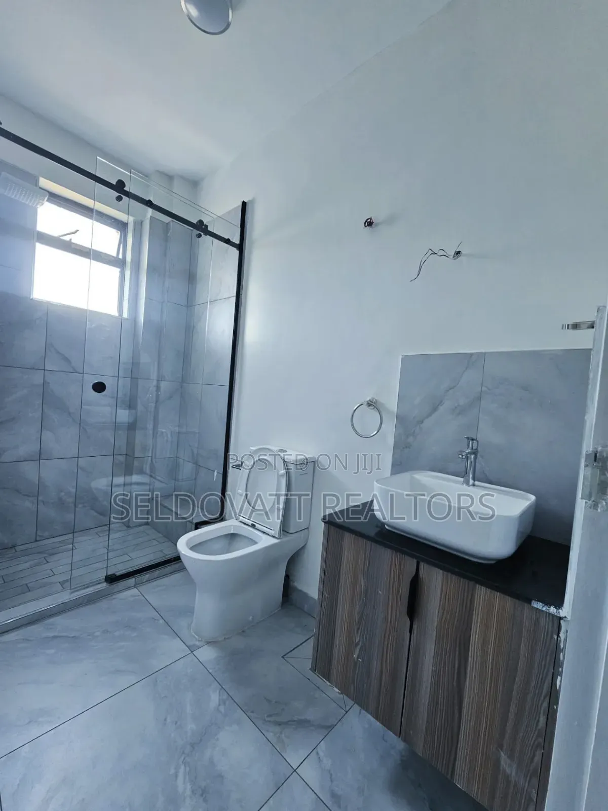 1bdrm Apartment in Naivasha Road, for rent