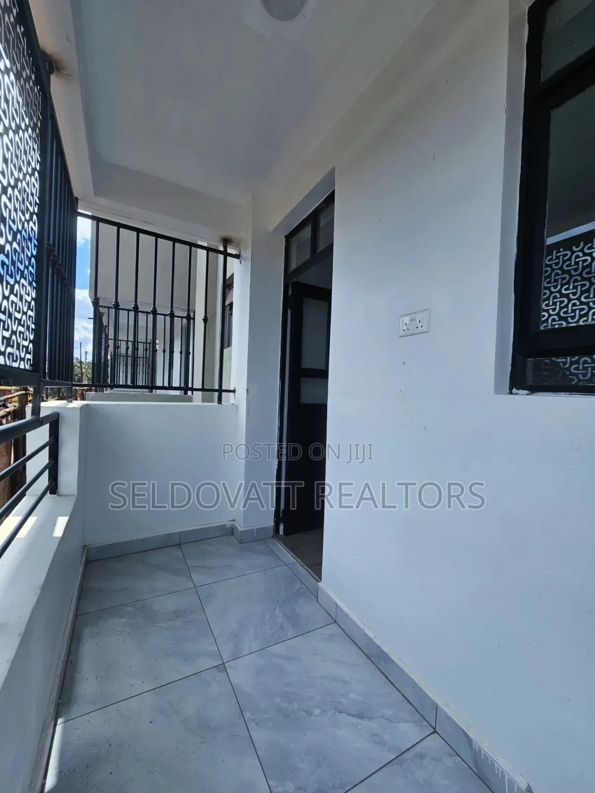 1bdrm Apartment in Naivasha Road, for rent