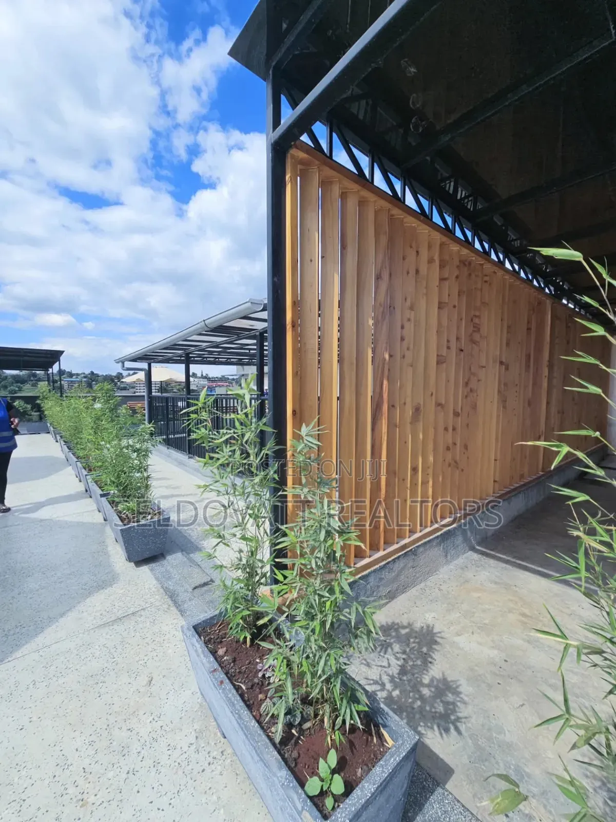 1bdrm Apartment in Naivasha Road, for rent