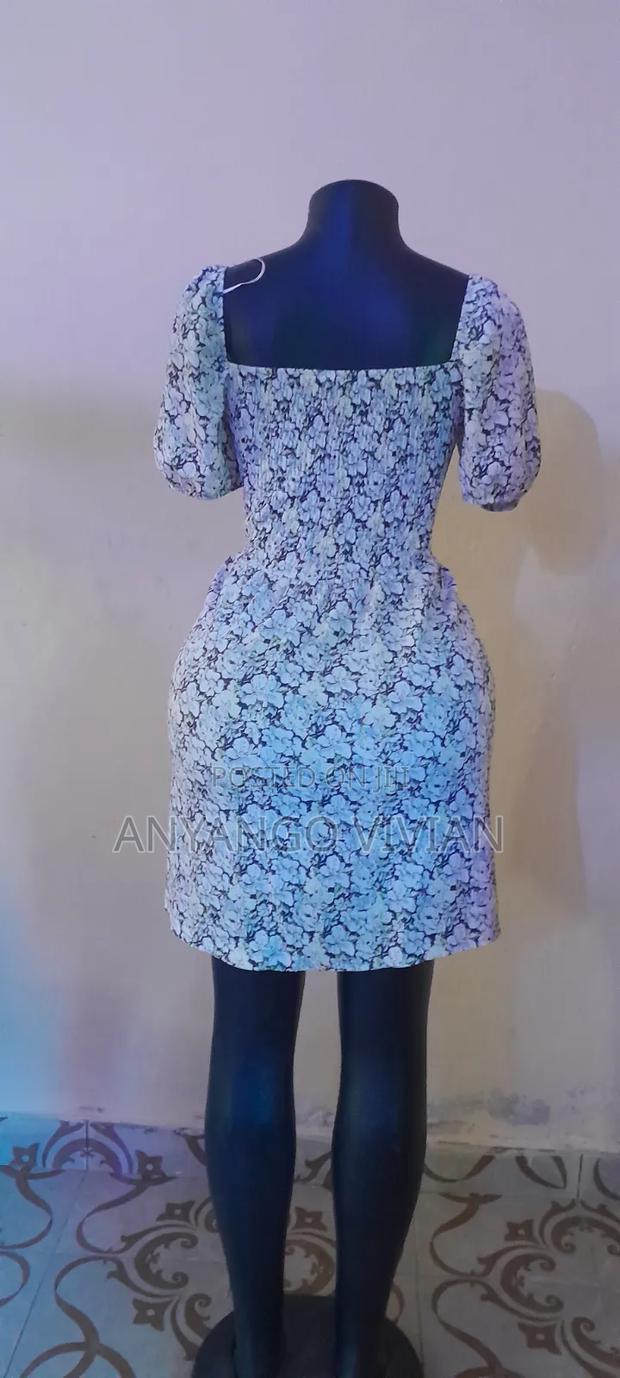Trendy Ladies Dress Tops-Affordable Mitumba and New-Bamburi