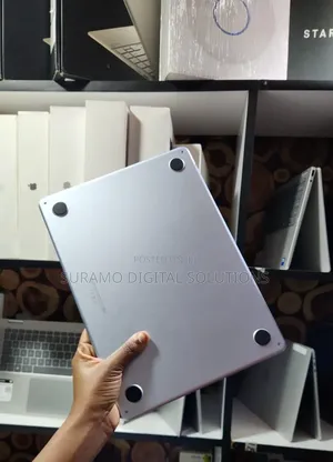 Laptop Apple MacBook Air 2025 M4 16GB Apple M4 SSD 256GB