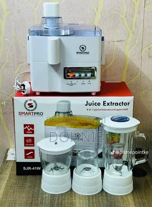 Smart Pro SJR