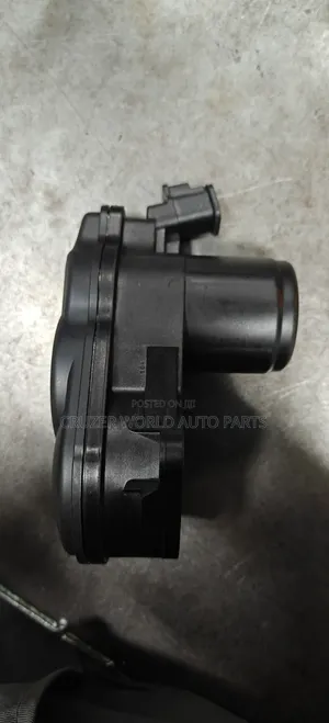 Toyota Harrier New Model Rear Brake Calliper Motor