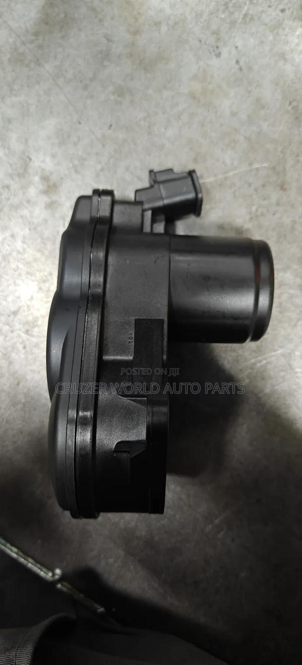 Toyota Harrier New Model Rear Brake Calliper Motor