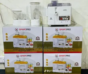 Smart Pro SJR