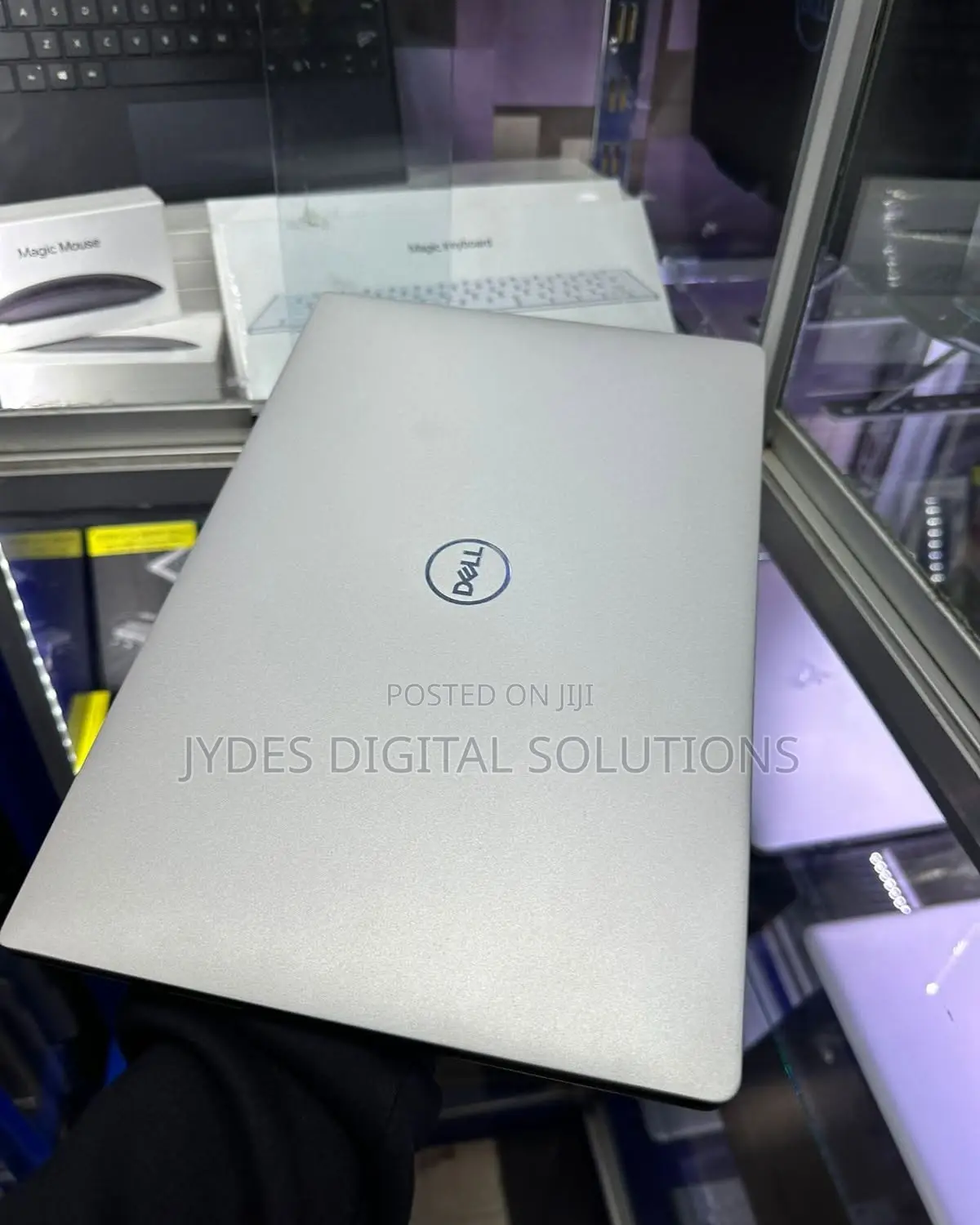 Laptop Dell XPS 13 16GB Intel Core i7 SSD 256GB