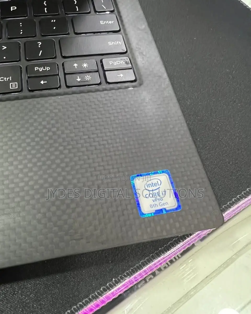 Laptop Dell XPS 13 16GB Intel Core i7 SSD 256GB