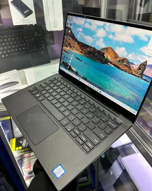 Laptop Dell XPS 13 16GB Intel Core i7 SSD 256GB