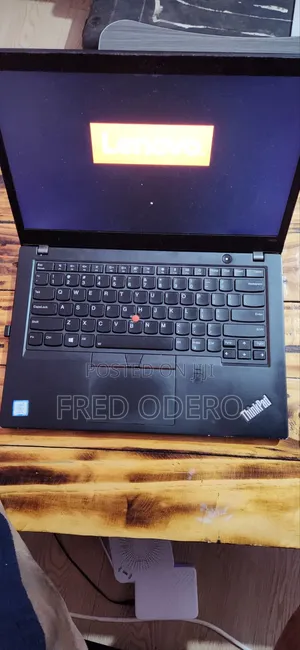 Laptop Lenovo ThinkPad T480s 16GB Intel Core i7 SSD 512GB