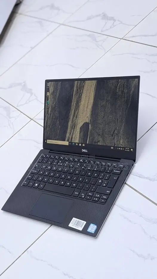 Laptop Dell XPS 13 16GB Intel Core i7 SSD 256GB