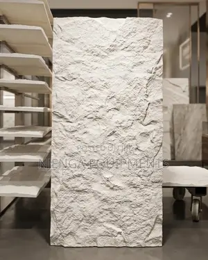 Wall Cladding Pu Stone Panels