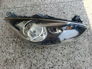 Mazda Demio 2008 - 2012 LED Headlight