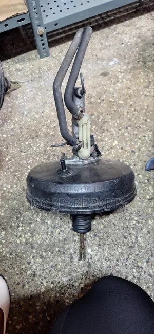 Noah/Voxy Brake Booster