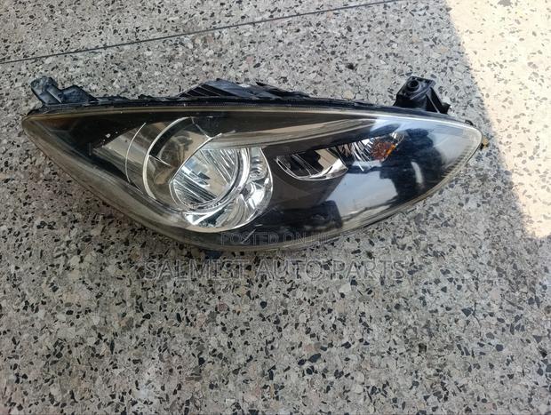 Mazda Demio 2008 - 2012 LED Headlight - thumbnail 2