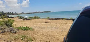 7 Acres Beach Plot for Sale at Malindi Kivulini