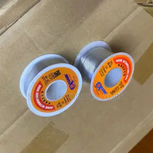 Asahi Solder 200mg × 10 – Reliable Soldering Material