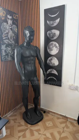 Male Dummy for Sale, Mannequin Dummy