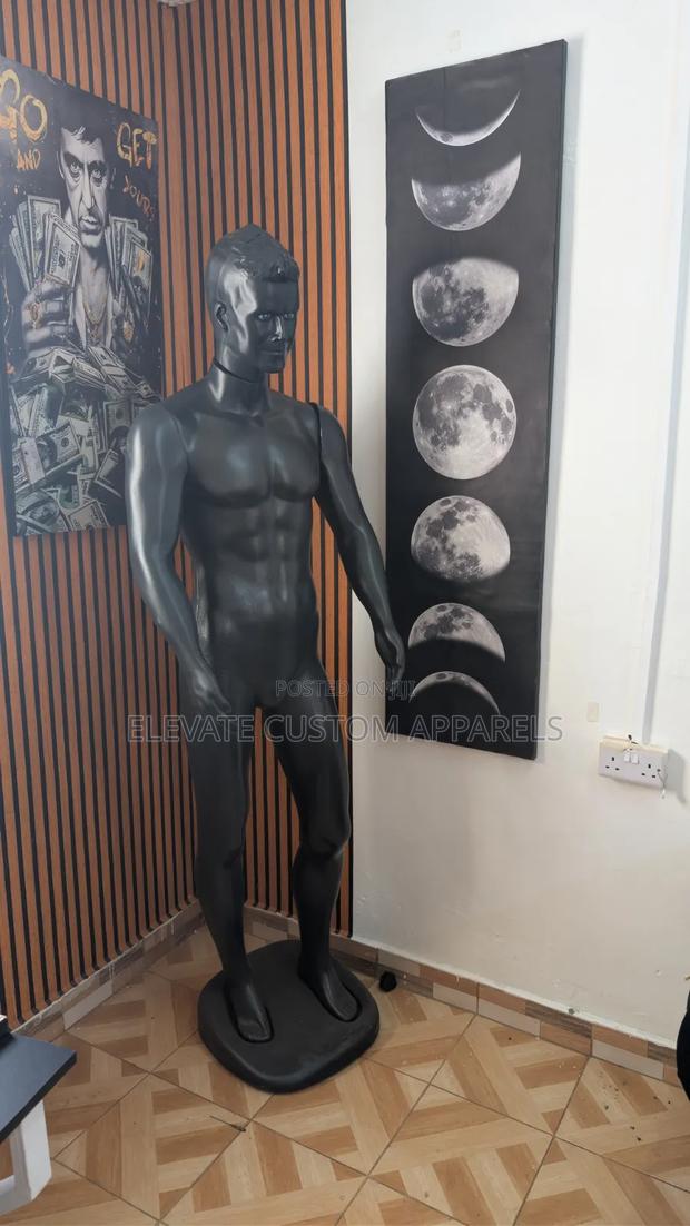 Male Dummy for Sale, Mannequin Dummy