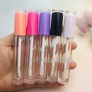 Lipgloss Tubes