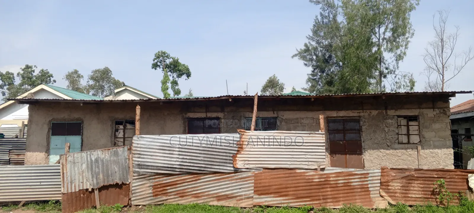 1/4 Acre Land Property